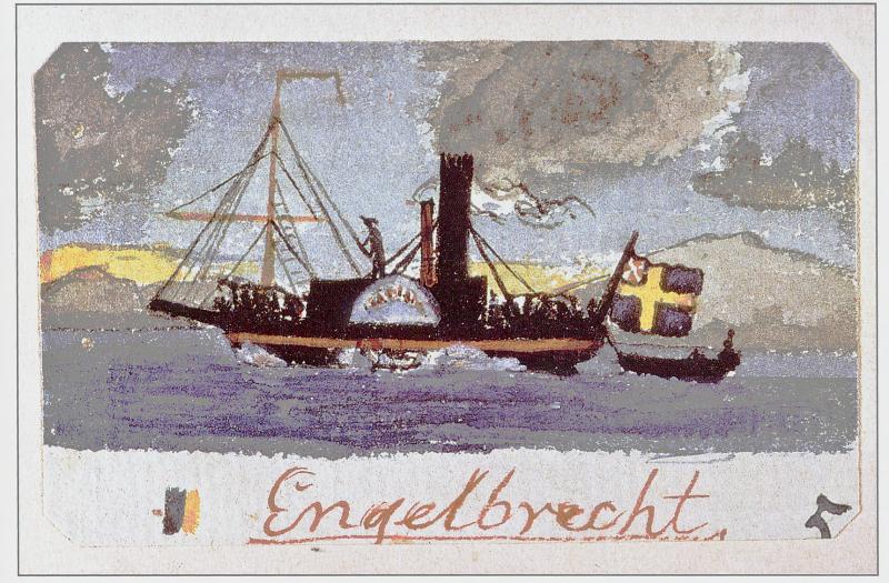 engelbrecht