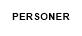 Personer