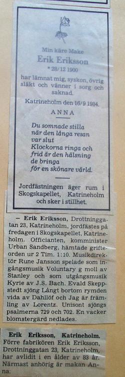 eriksson. erik 2