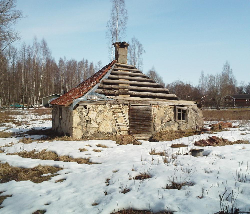 bränneriet hampetorp 1