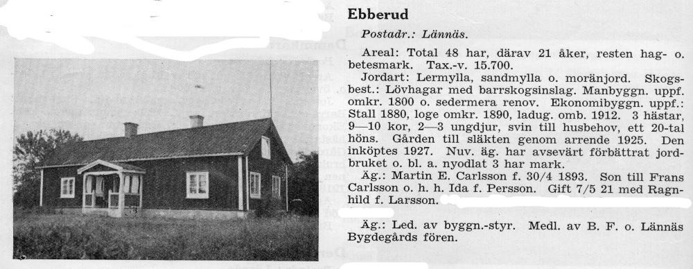 ebberud