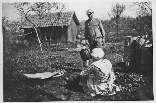 gustav och sigrid anderron sixtorp