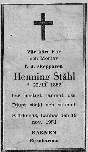 henning ståhl 2