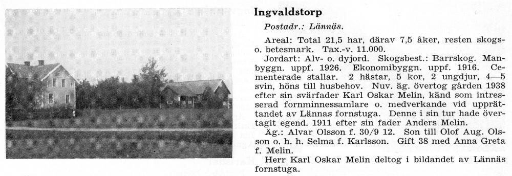 ingvaldstorp