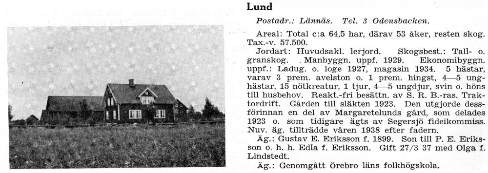 lund