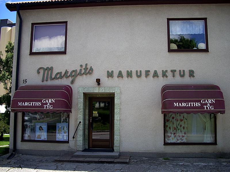 odensbacken margits