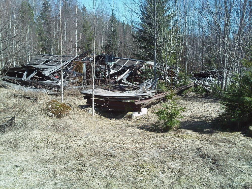 sågen vid Katrineberg 1