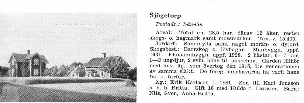 sjögetorp 1